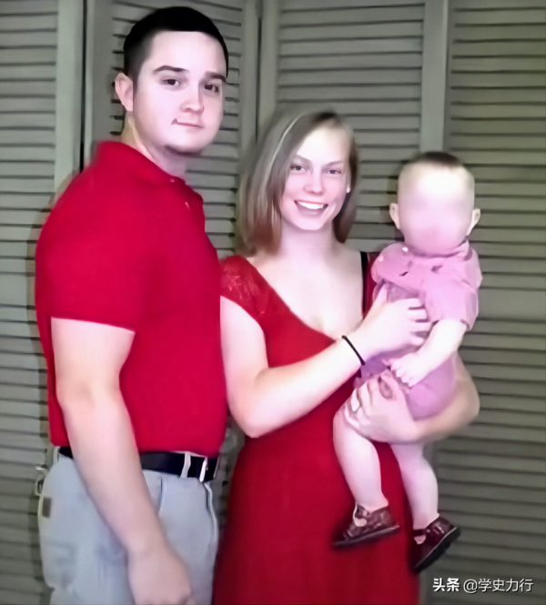 2016年,美國少婦家中離奇被“自殺”,警方調查發現案情撲朔迷離 2016年,美國少婦家中離奇被“自殺”,警方調查發現案情撲朔迷離