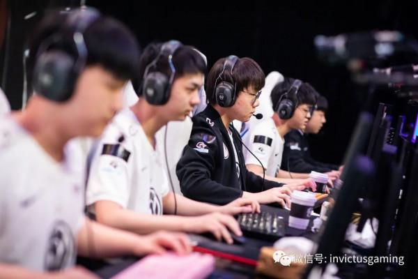 「i-分享」2021德瑪西亞杯淘汰賽首日現場圖集