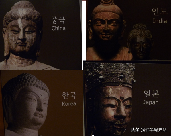 韓國人為什麼不“喝熱水”“嗑瓜子”？如何區分中國人和韓國人？