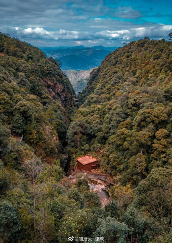 虎年說福 &vert; 春節要打烊？沒關係！咱還可以繼續浪