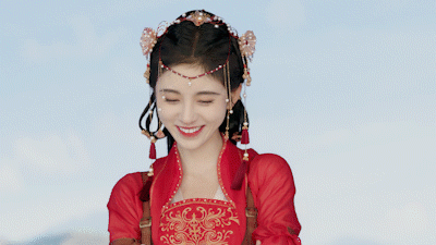 上神仙女不要尬演，6位女星告訴你，十幾年前的仙子有多靈氣逼人