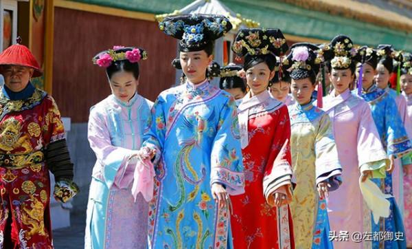 此漢人自稱國舅因窮困潦倒進京訴苦，乾隆：安排個差事但不要張揚