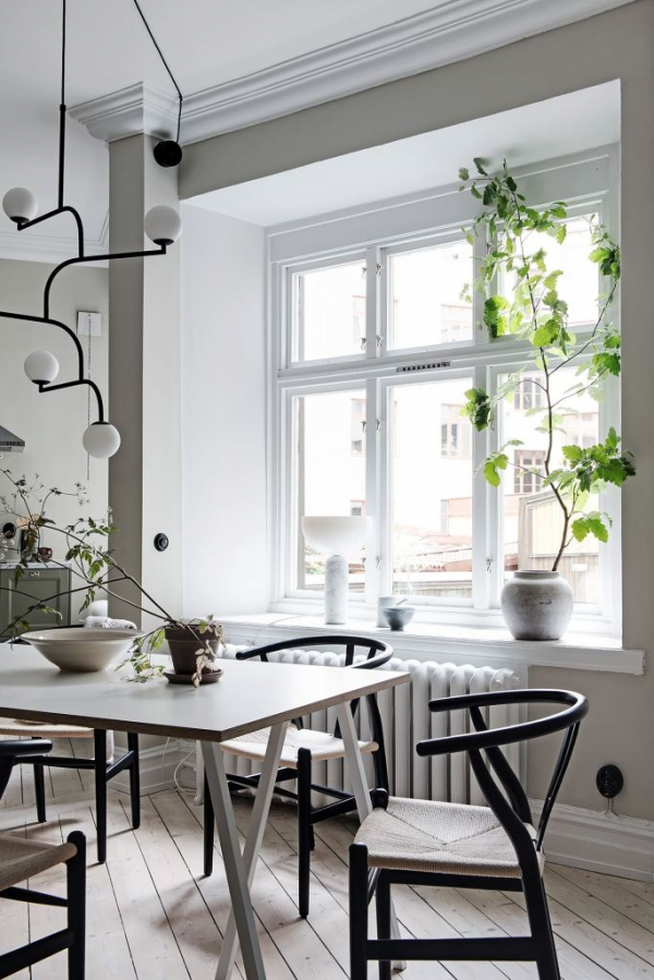 55歲阿姨的雅緻生活:獨居68㎡小屋,室內簡約舒適,令人嚮往 55歲阿姨的雅緻生活:獨居68㎡小屋,室內簡約舒適,令人嚮往