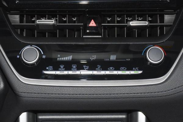 想買安全可靠的SUV,不妨看看廣汽豐田鋒蘭達,坐著舒服還省油 想買安全可靠的SUV,不妨看看廣汽豐田鋒蘭達,坐著舒服還省油