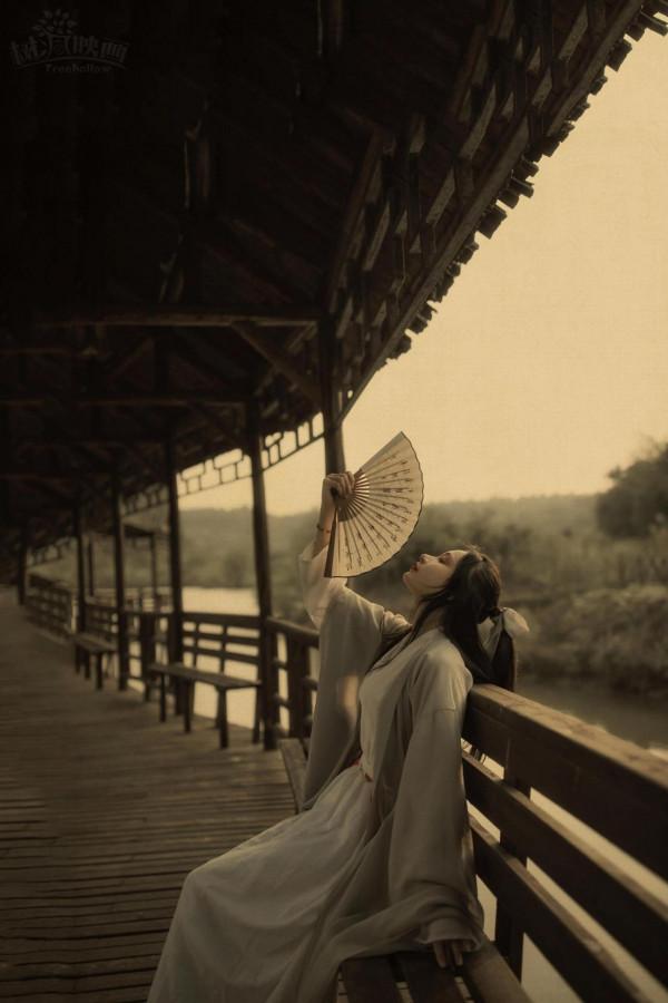 七絕.笑看人生苦與愁（六首）