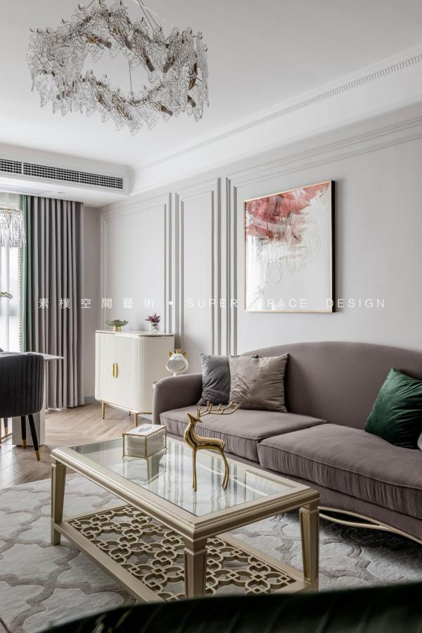 素樸作品 | 現代美式 · 古典與潮流，魚與熊掌可以兼得