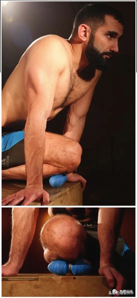 踝關節疼痛的緩解方法 踝關節疼痛的緩解方法