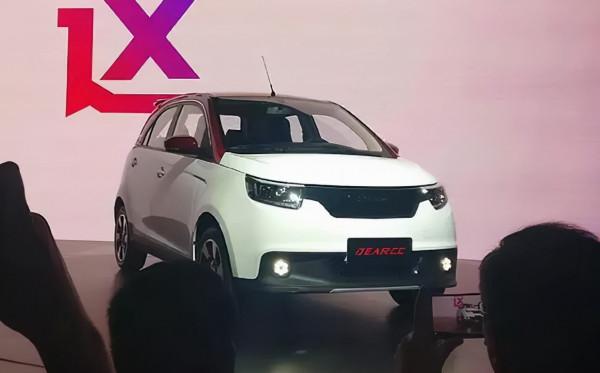 中國唯一造車“四要素”不具備的車企，活活被樂視“坑死”