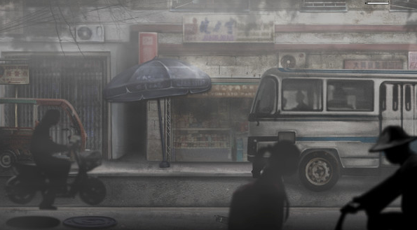 真實事件改編 國產恐怖遊戲《殘穢的我們》本月發售