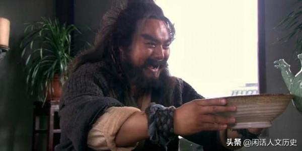 殘水滸：扈三娘居然殺了李逵，她是怎麼殺的？宋江是什麼反應？