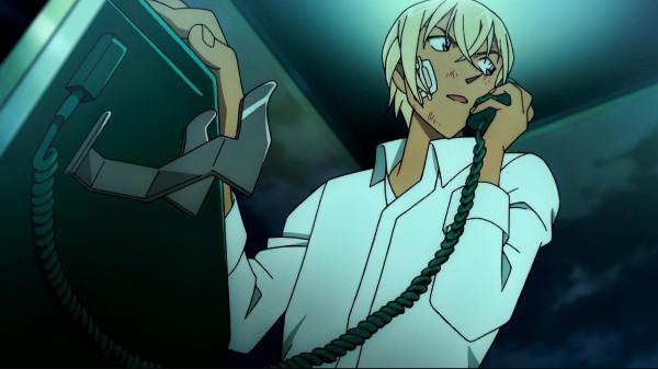 柯南新劇場版劇情公佈,高木、佐藤結婚,害死松田陣平的犯人越獄 柯南新劇場版劇情公佈,高木、佐藤結婚,害死松田陣平的犯人越獄