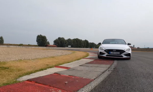 換上光頭胎，買菜車圈速起飛？