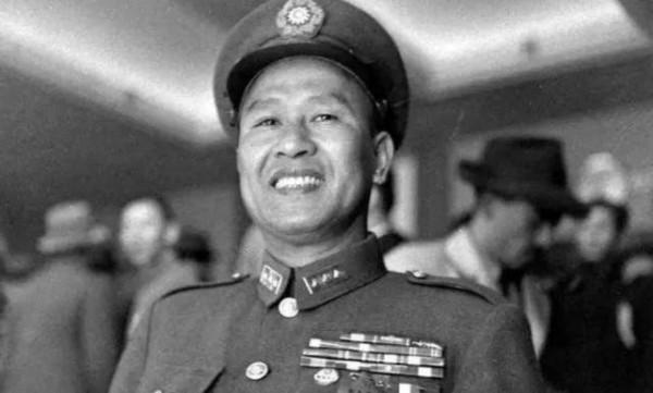 白崇禧提出一條守江策略，可抵80萬軍隊，幸虧蔣介石不識貨