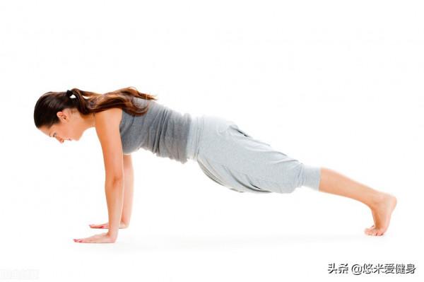 俯臥撐的正確姿勢,做好4個細節,提升訓練效果 俯臥撐的正確姿勢,做好4個細節,提升訓練效果