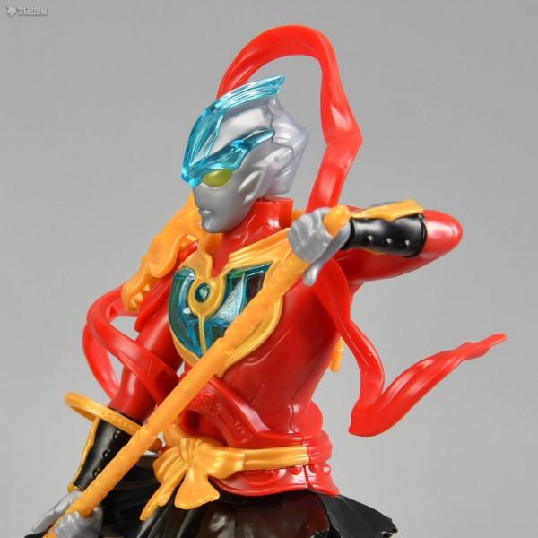 78官測:萬代 哪吒戰袍銀河&;關羽泰塔斯&;孫悟空戰袍賽羅奧特曼 78官測:萬代 哪吒戰袍銀河&;關羽泰塔斯&;孫悟空戰袍賽羅奧特曼