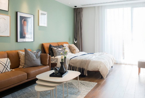 住宅式公寓是什麼性質的房子