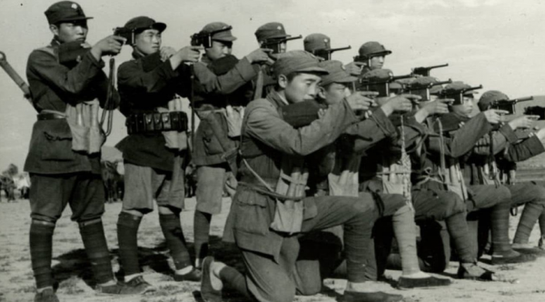 1995年，遼寧老太臨終坦言：我就是國民黨追殺多年的“軍火大盜”