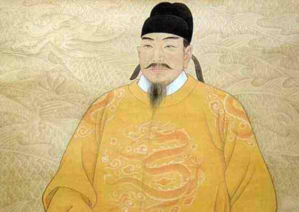 不妨聽一聽隋末亂世英傑王世充並不完美的一生