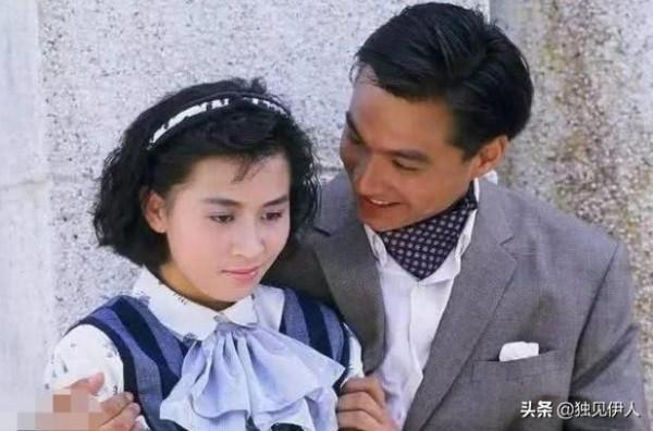 盤點80年代最經典的10部港劇 民國、爭產、商戰 每一部都值得重溫 盤點80年代最經典的10部港劇 民國、爭產、商戰 每一部都值得重溫