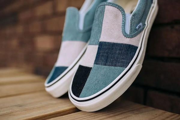 鴛鴦配色過時了?進來重新整理你認知!|《每週冷門球鞋大賞》 鴛鴦配色過時了?進來重新整理你認知!|《每週冷門球鞋大賞》