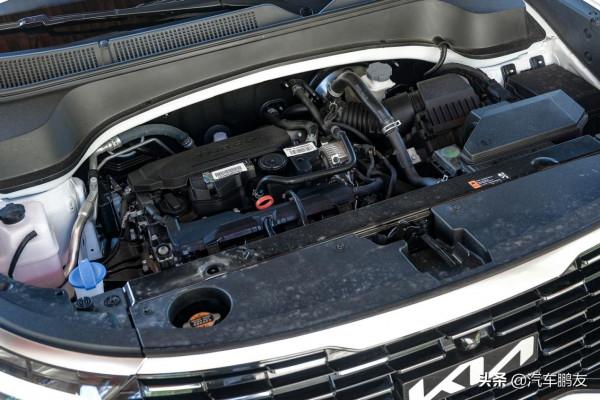 試駕起亞智跑Ace：換標後的“頭一炮”，它香嗎？