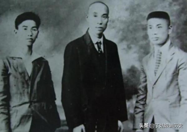 1949年,15具烈士遺骨在北京安定門外被找到,驗明身份急報周恩來 1949年,15具烈士遺骨在北京安定門外被找到,驗明身份急報周恩來