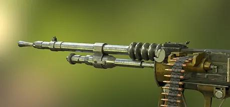 「世界輕武器」&mdash;波蘭第二共和國機槍發展史與設計原理解構