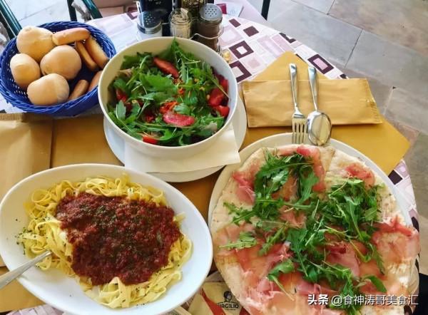 義大利家庭的一日三餐,都愛吃些什麼,為何人均年齡能到84歲 義大利家庭的一日三餐,都愛吃些什麼,為何人均年齡能到84歲