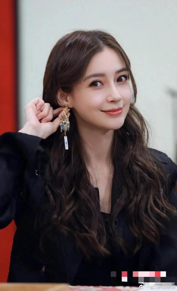 楊穎高畫質寫真集