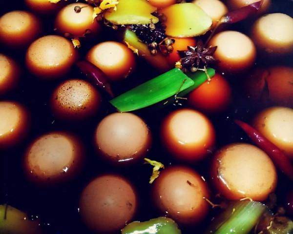 毛蛋十塊錢無限吃,你能吃多少個? 毛蛋十塊錢無限吃,你能吃多少個?