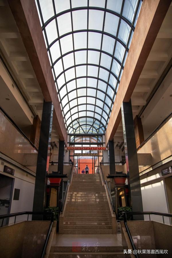 建在秦將趙佗之孫,南越國文王墓地之上的博物館 建在秦將趙佗之孫,南越國文王墓地之上的博物館