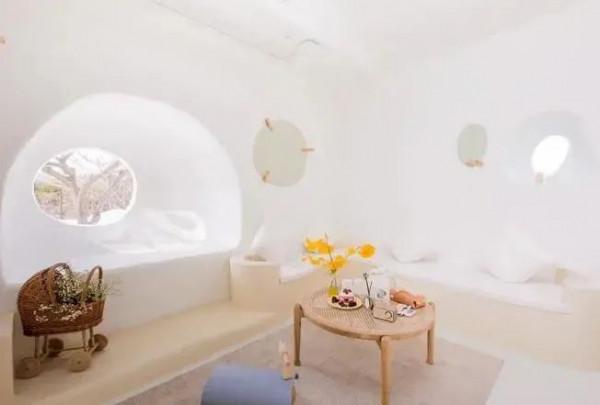 別找我,我要去浦東“小聖托里尼”做白日夢啦 別找我,我要去浦東“小聖托里尼”做白日夢啦