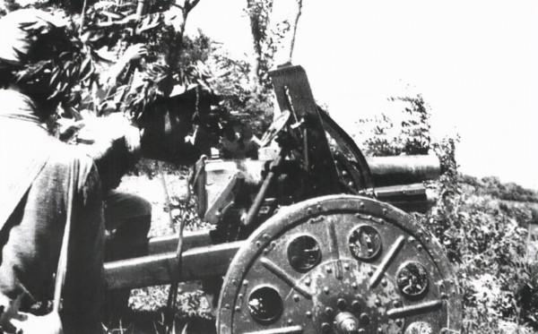 1995年，山西老頭去首都訪友，楊成武派軍車全程護送，他是誰？