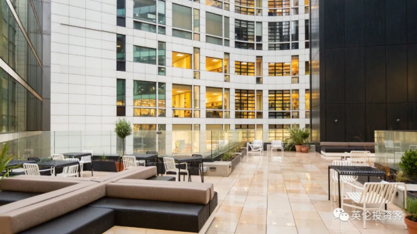 新加坡華人出手英國，13億買下倫敦WeWork大樓