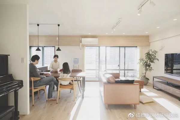 慢性呼吸病患者得注意這4方面,否則會陷入反覆發作的噩夢 慢性呼吸病患者得注意這4方面,否則會陷入反覆發作的噩夢