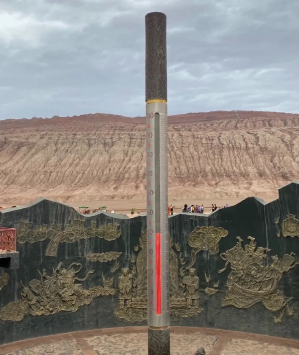 此生必去的新疆怎麼玩？看完這篇就夠了