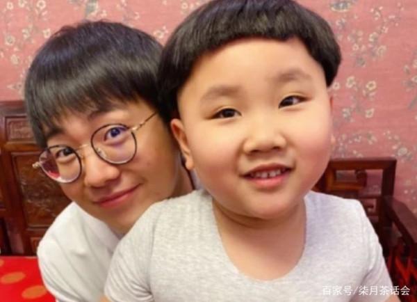 王惠生日德雲社全員出動，郭麒麟現身生日宴，6歲弟弟罕見出鏡