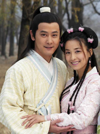 10位“老”戲骨演一群武功高強的“爺爺”，是我追這劇的最大動力