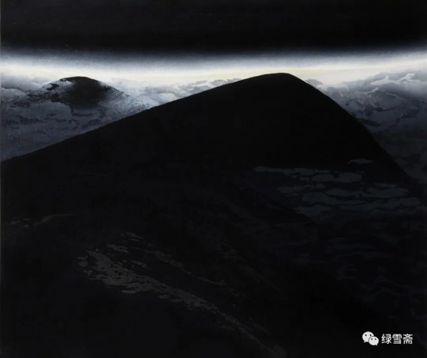 小記 · 綠雪齋收藏的著名版畫家李秀作品 小記 · 綠雪齋收藏的著名版畫家李秀作品