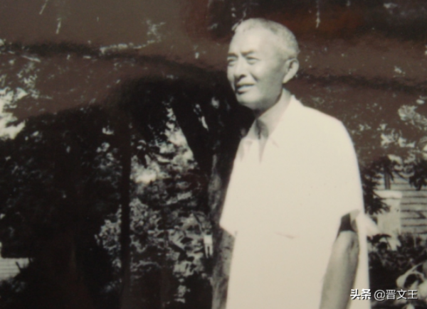 紅四方面軍總政委陳昌浩，建國後如果授銜，會是什麼軍銜