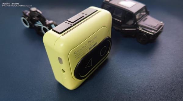 讓孩子輕鬆點吧！咕咕機G4體驗：錯題列印點一點，學習效果更出眾