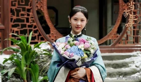 《當家主母》:事業腦PK戀愛腦,什麼才是真正的人間清醒 《當家主母》:事業腦PK戀愛腦,什麼才是真正的人間清醒