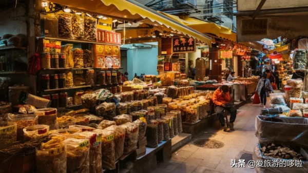 每個廣東阿媽都是“行走的湯譜”，就沒有她煲不出的湯