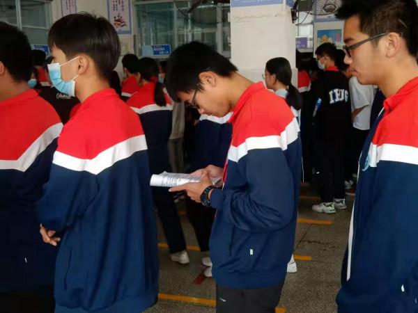 普通學生想要考上清華北大，需要努力到什麼程度？