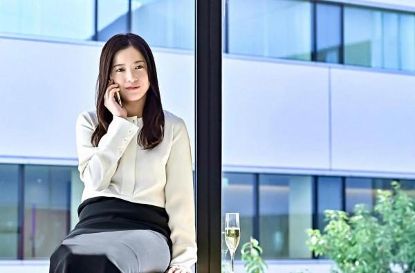 日劇《最愛》收官，最後一集終於暴露梨央的最愛到底是誰