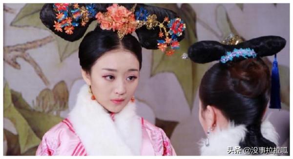 情深不壽,這10個版本的董鄂妃,一個比一個美,哪個最惹人憐愛 情深不壽,這10個版本的董鄂妃,一個比一個美,哪個最惹人憐愛