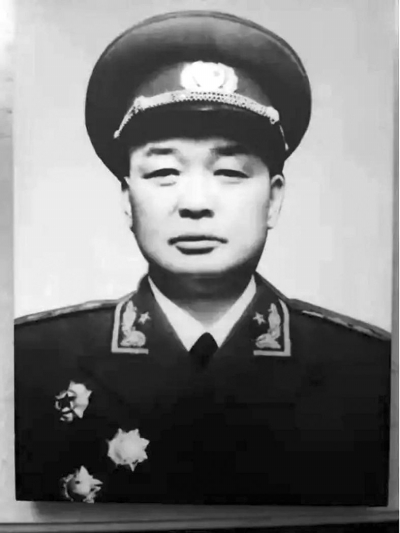 陝北紅軍為什麼沒能走出大將、元帥?這兩個是最大的原因 陝北紅軍為什麼沒能走出大將、元帥?這兩個是最大的原因