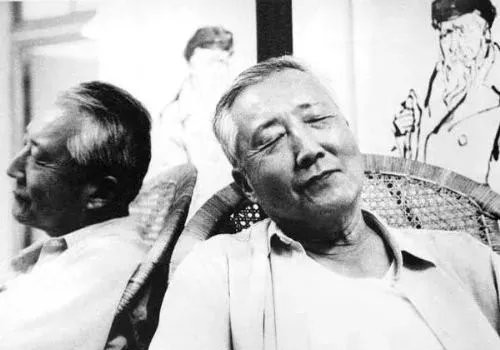 關於於是之 你不知道的幾件事 曾被青年演員罵 晚年想旅遊卻沒錢去