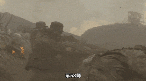 《長津湖》破35億，這個只出場40秒的男人，卻不該被人遺忘.....