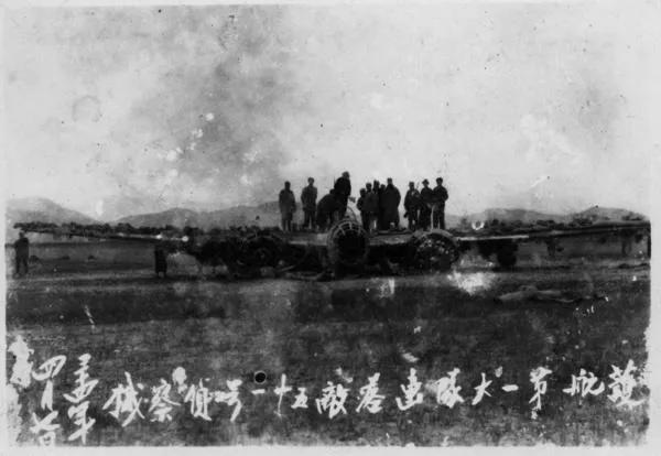 建國後我國經歷了哪些戰事！比你所知的要多